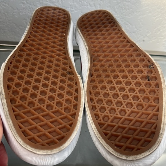 Vans Liberty Print Old School - Picture 7 of 7